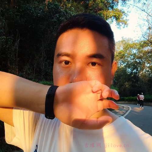 39岁岁广东单身帅哥 - 郴州吉缘网