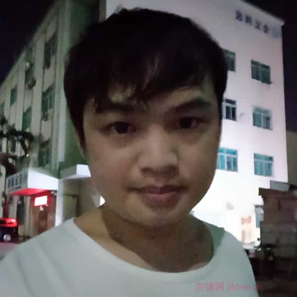 31岁岁广西单身帅哥 - 郴州吉缘网