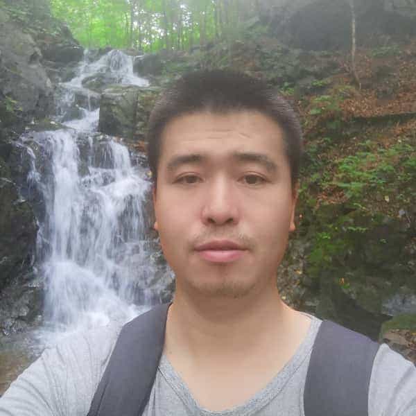 35岁岁辽宁单身帅哥 - 郴州吉缘网