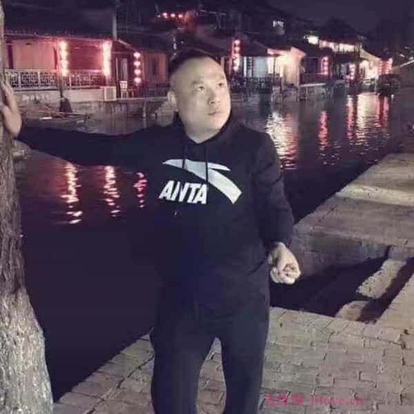 39岁岁山西单身帅哥 - 郴州吉缘网
