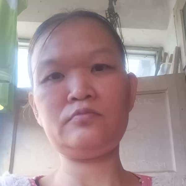 43岁岁广西单身美女 - 郴州吉缘网