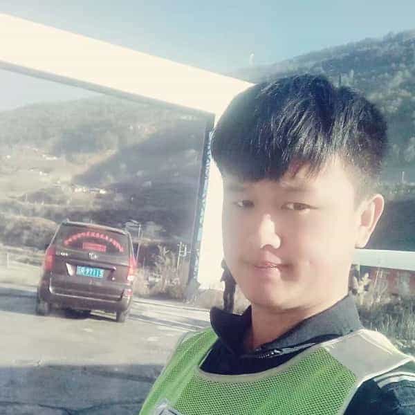 29岁岁云南单身帅哥 - 郴州吉缘网
