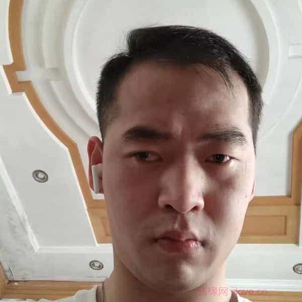31岁岁河南单身帅哥 - 郴州吉缘网