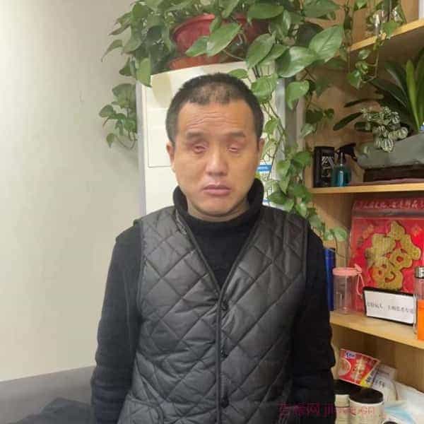 43岁岁山西单身帅哥 - 郴州吉缘网