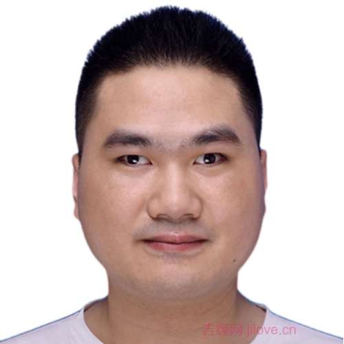 34岁岁广西单身帅哥 - 郴州吉缘网