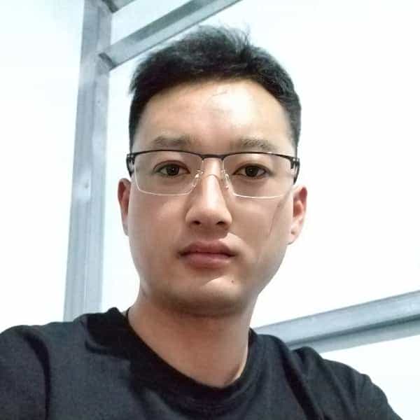 34岁岁陕西单身帅哥 - 郴州吉缘网