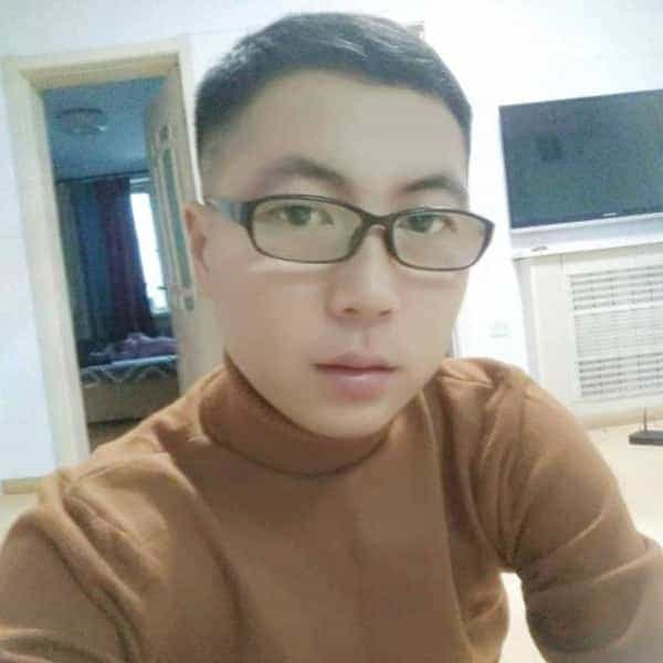 35岁岁辽宁单身帅哥 - 郴州吉缘网