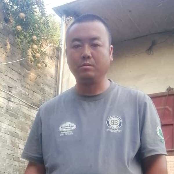 41岁岁山西单身帅哥 - 郴州吉缘网