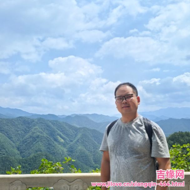 28岁岁甘肃单身帅哥 - 郴州吉缘网