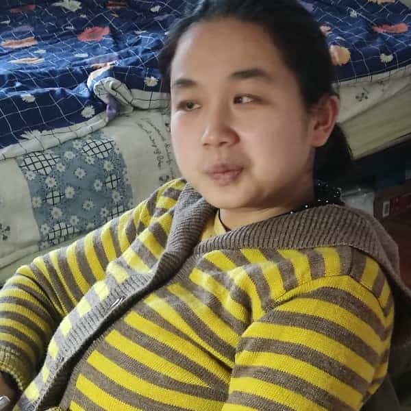 27岁岁天津单身美女 - 郴州吉缘网