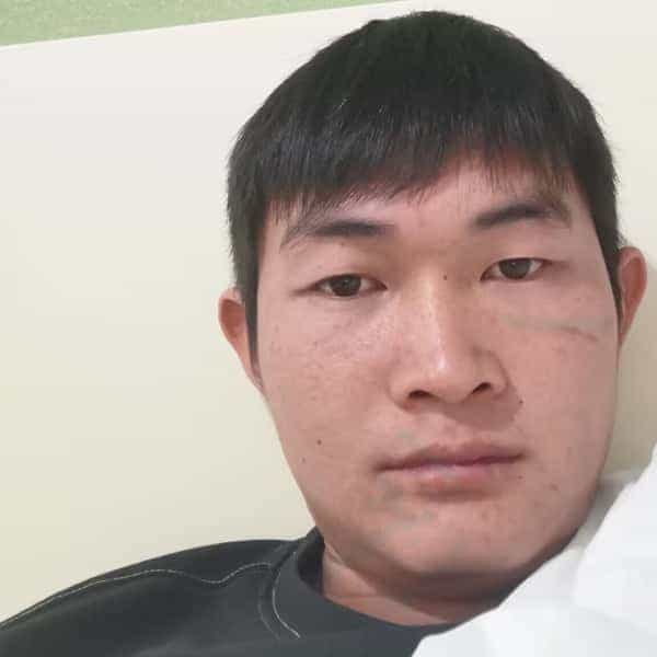26岁岁四川单身帅哥 - 郴州吉缘网