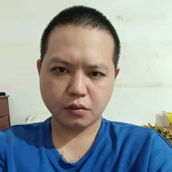 32岁岁广西单身帅哥 - 郴州吉缘网