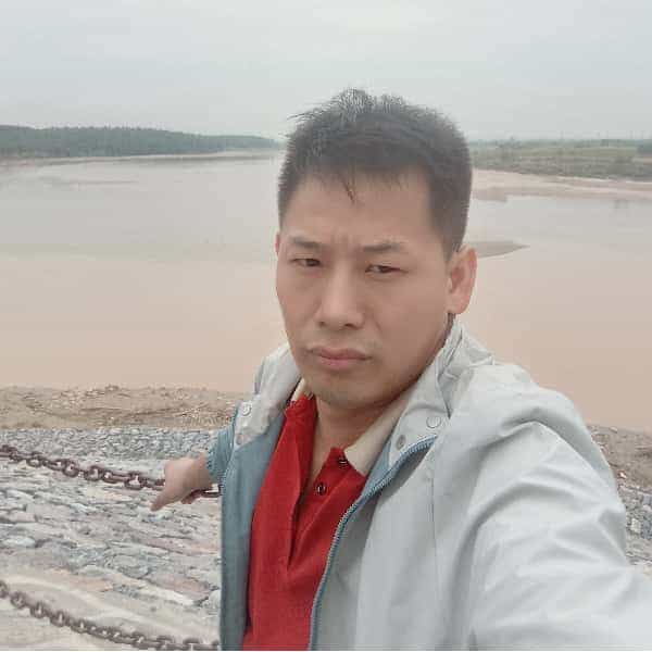 36岁岁陕西单身帅哥 - 郴州吉缘网