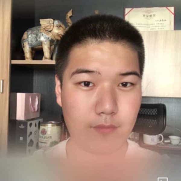 33岁岁陕西单身帅哥 - 郴州吉缘网