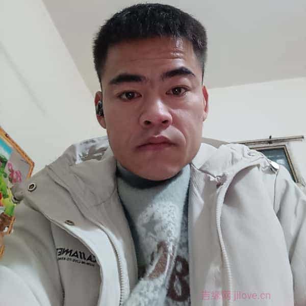 36岁岁陕西单身帅哥 - 郴州吉缘网