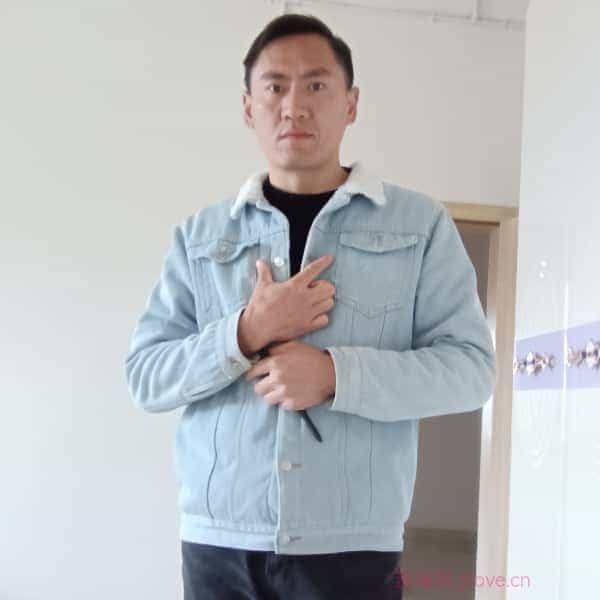 39岁岁四川单身帅哥 - 郴州吉缘网