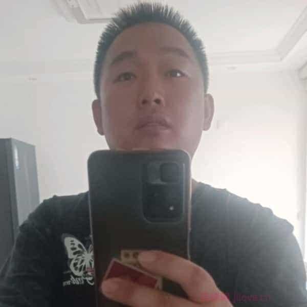 35岁岁内蒙古单身帅哥 - 郴州吉缘网