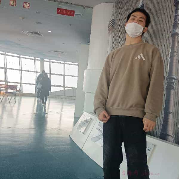 25岁岁河南单身帅哥 - 郴州吉缘网