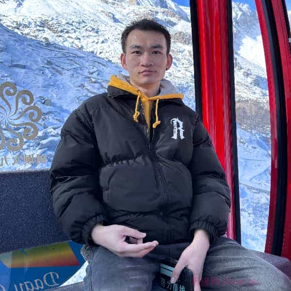 34岁岁四川单身帅哥 - 郴州吉缘网