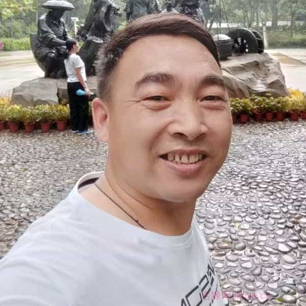 45岁岁黑龙江单身帅哥 - 郴州吉缘网