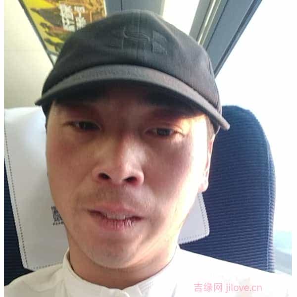 31岁岁辽宁单身帅哥 - 郴州吉缘网