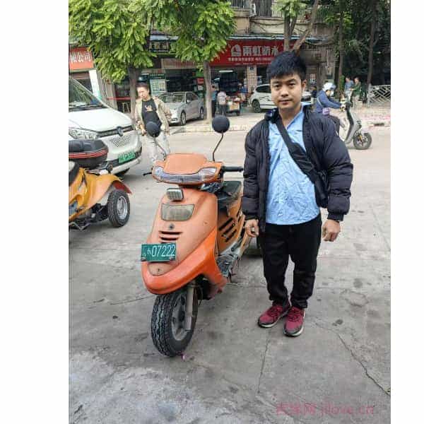 38岁岁广东单身帅哥 - 郴州吉缘网