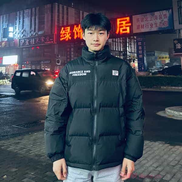 23岁岁陕西单身帅哥 - 郴州吉缘网