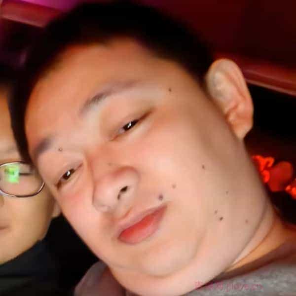 39岁岁辽宁单身帅哥 - 郴州吉缘网
