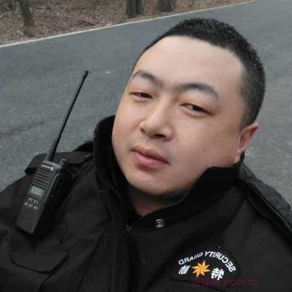 43岁岁辽宁单身帅哥 - 郴州吉缘网
