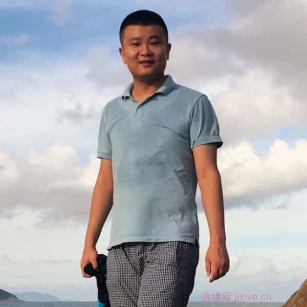 40岁岁湖南单身帅哥 - 郴州吉缘网