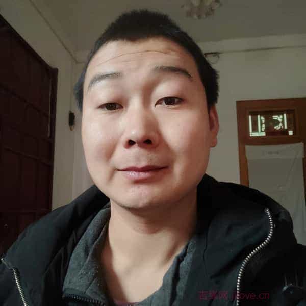 37岁岁陕西单身帅哥 - 郴州吉缘网