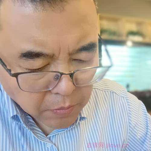52岁岁陕西单身帅哥 - 郴州吉缘网