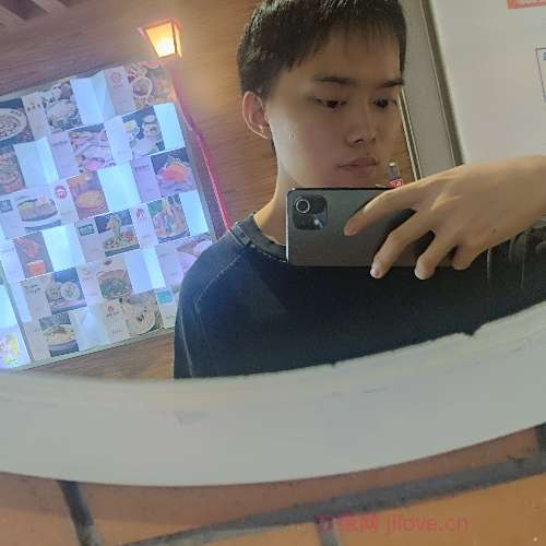 25岁岁广西单身帅哥 - 郴州吉缘网