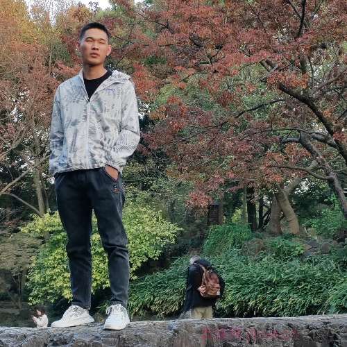 26岁岁陕西单身帅哥 - 郴州吉缘网