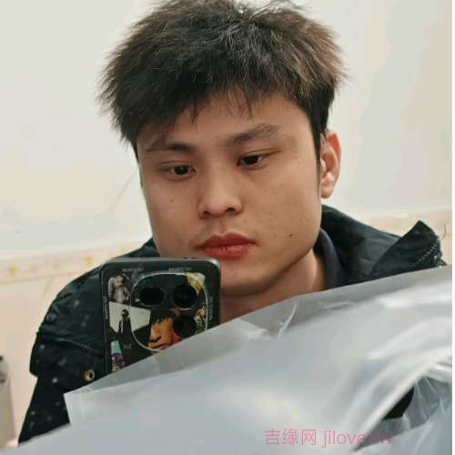 31岁岁广东单身帅哥 - 郴州吉缘网