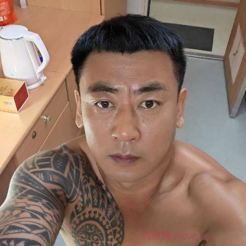 48岁岁黑龙江单身帅哥 - 郴州吉缘网