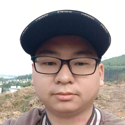 23岁岁广西单身帅哥 - 郴州吉缘网